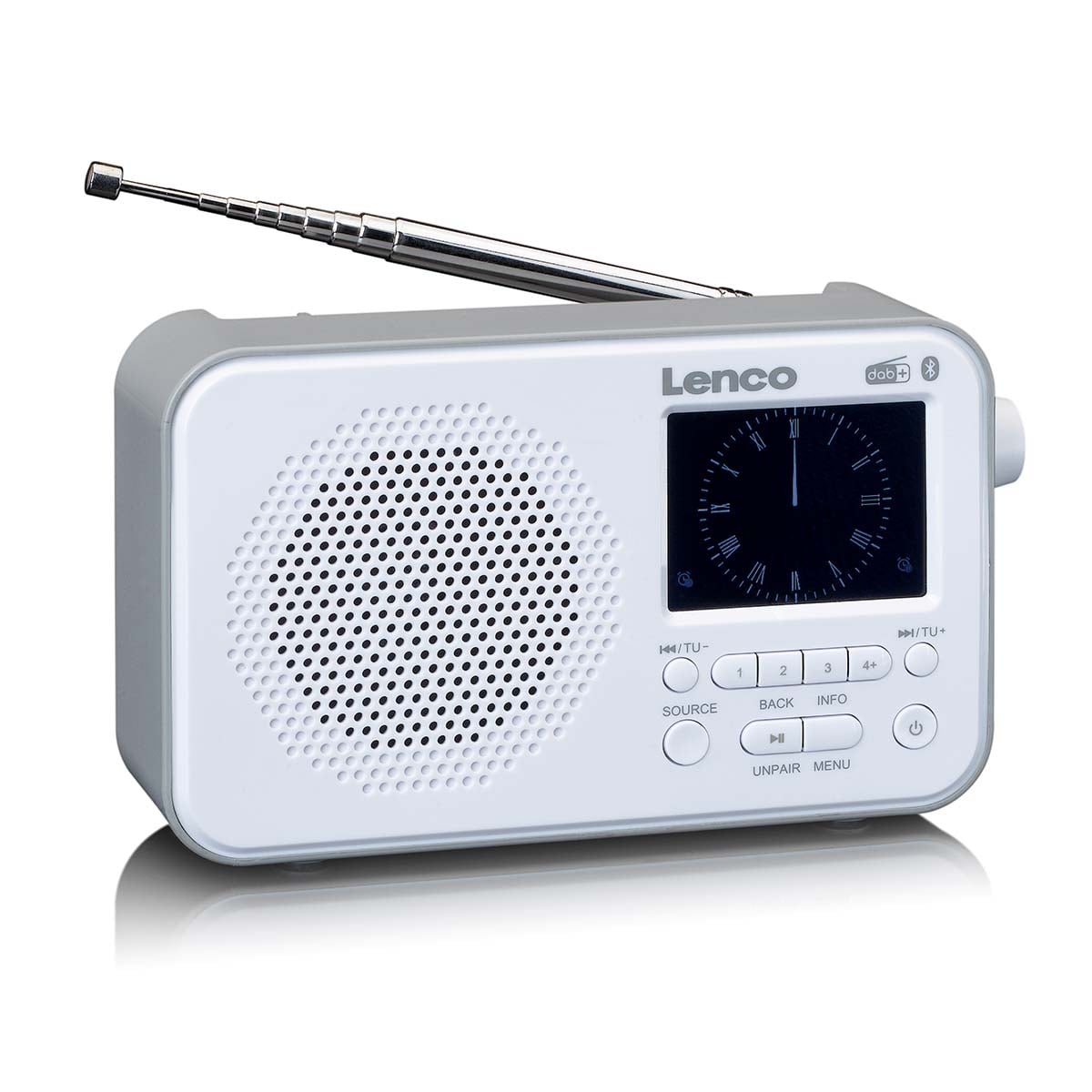 lenco-pdr-036wh-tragbares-dab-fm-radio-mit-bluetooth-wei image 5