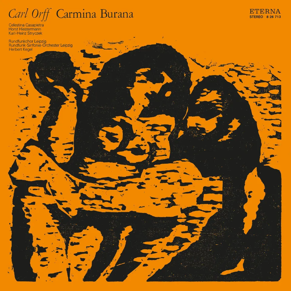 revox-carl-orff-carmina-burana-master-tape image 1