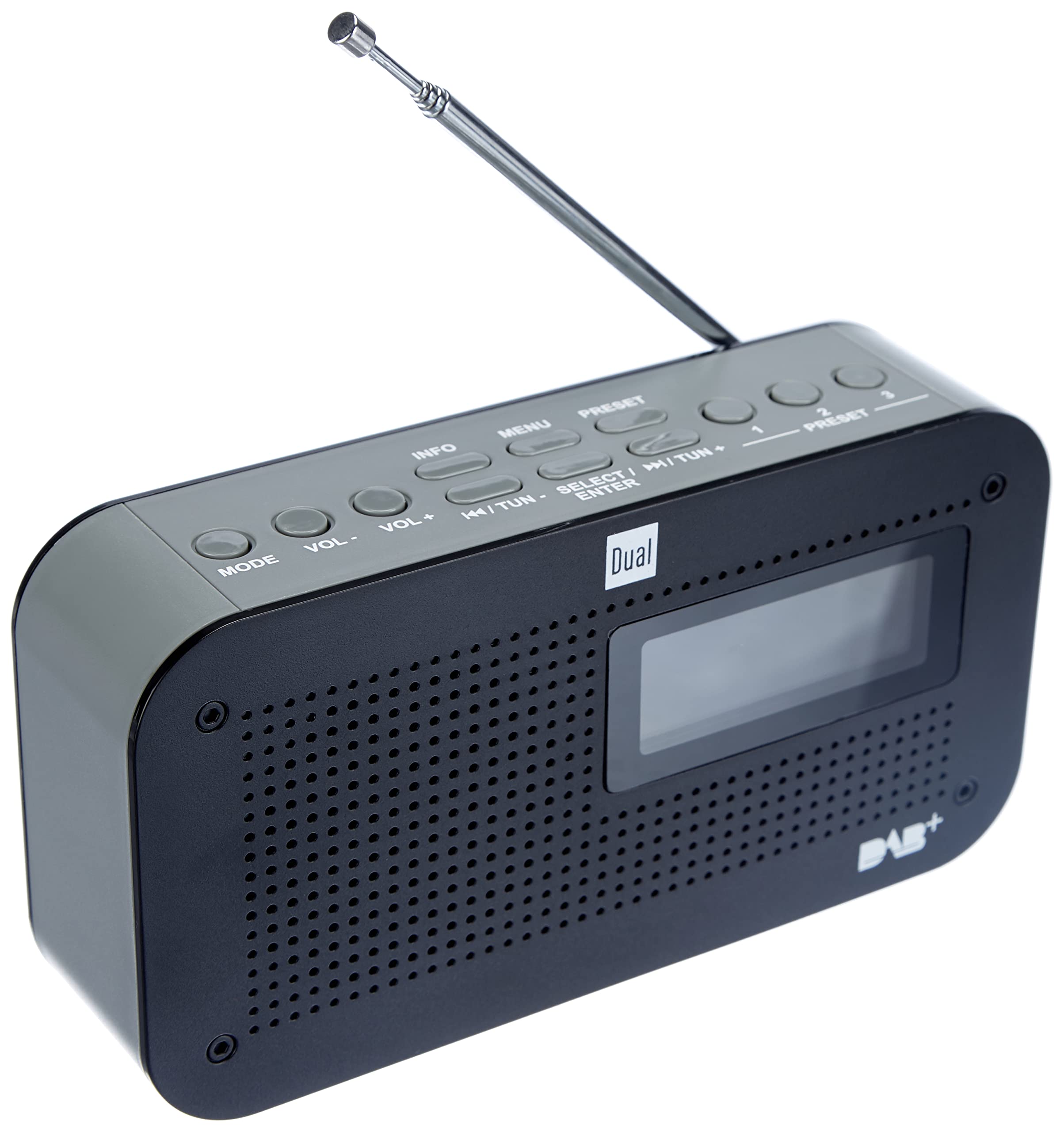 dual-dab-71-portables-digitalradio-mit-dab-und-ukw-schwarz image 1