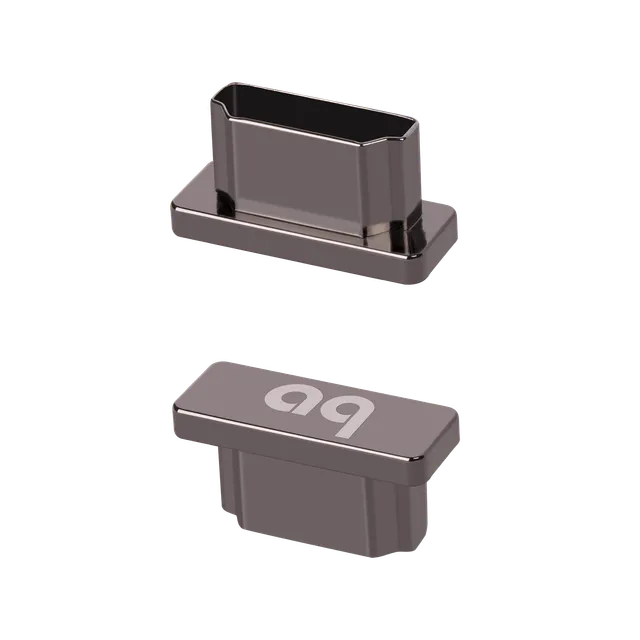 audioquest-noise-stopper-kappen-f-r-hdmi-rfi-emi-abschirmung-10er-pack image 1