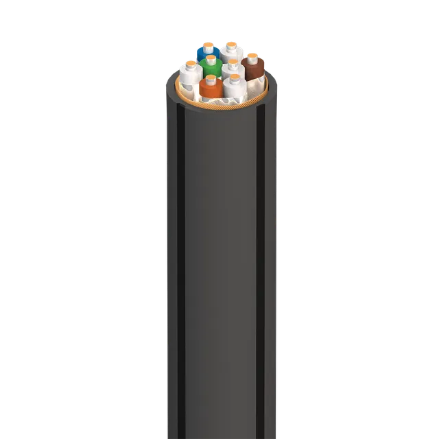 audioquest-cat-700-carbon-ethernet-kabel-meterware image 1