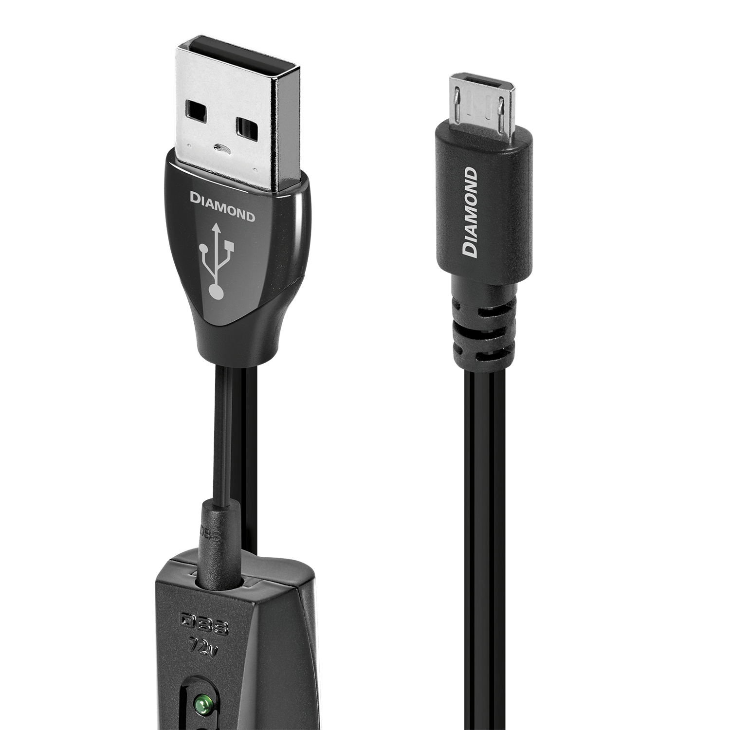 audioquest-diamond-usb-a-micro-b-2-0 image 1