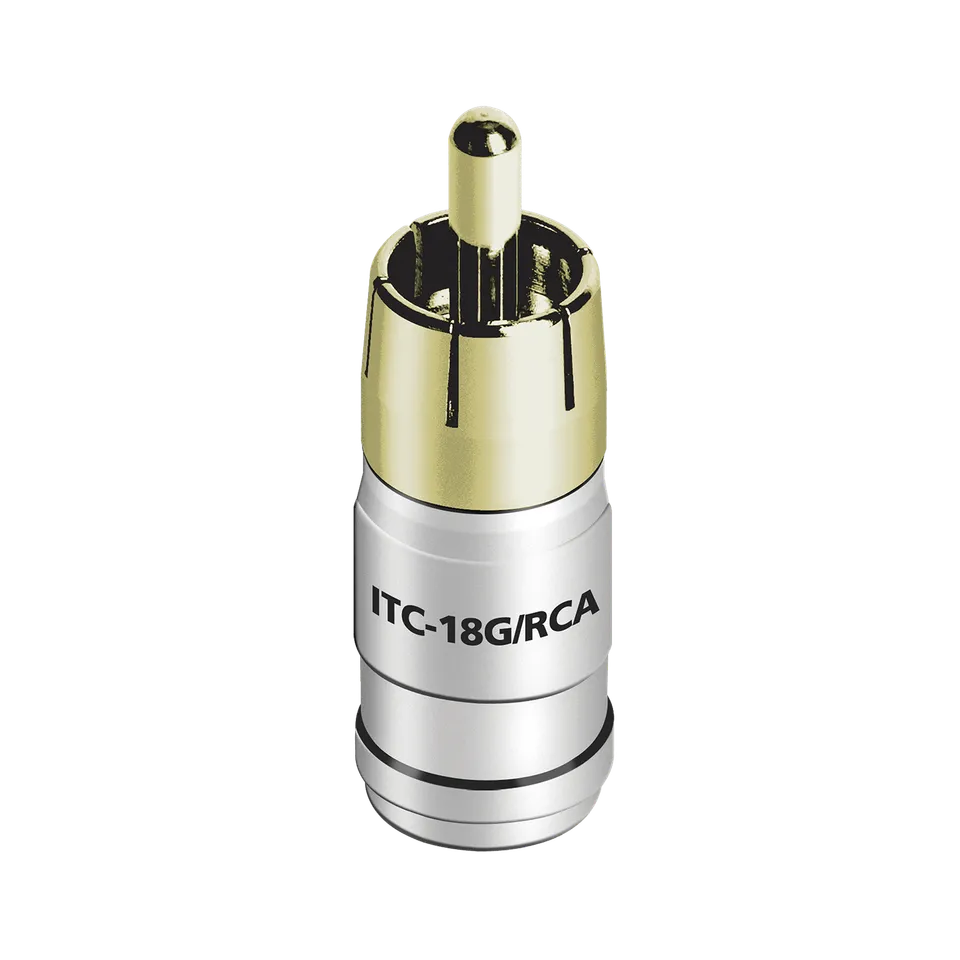 audioquest-itc-18g-rca-custom-install-rca-kabel image 1