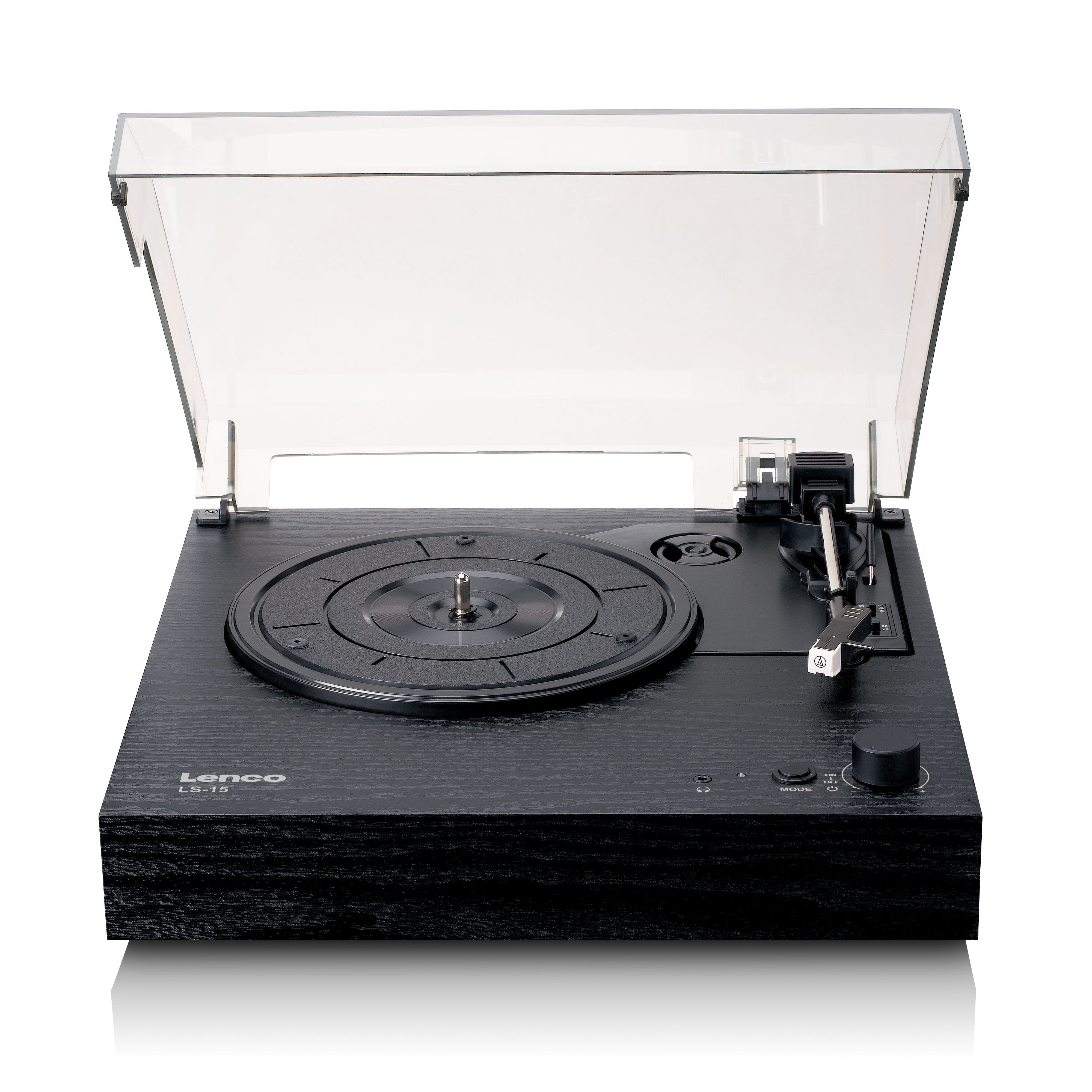 lenco-ls-15bk-plattenspieler-mit-bluetooth-zwei-lautsprechern-und-at3600l image 7