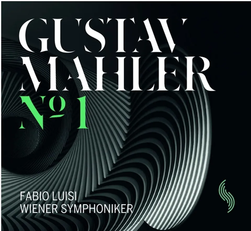 pro-ject-gustav-mahler-symphony-n-1-2lp image 1