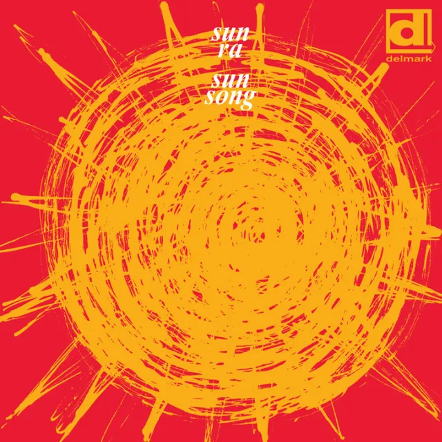 sun-ra-and-his-arkestra-sun-song-master-tape-jazzklassiker-von-1957-auf-hochwert image 1