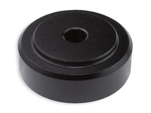 dynavox-207270-aluminium-ger-tef-e-mini-4er-set-schwarz image 7