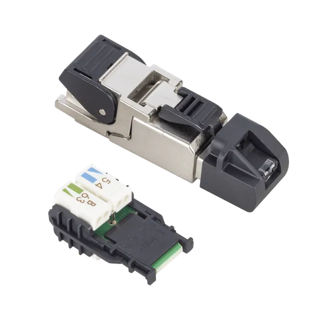 audioquest-cat700-teleg-rtner-stecker-male-rj45-steckverbinder image 1