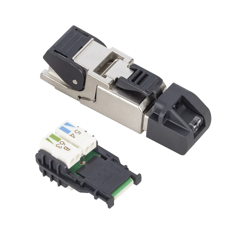 audioquest-cat700-teleg-rtner-stecker-male-rj45-steckverbinder image 1
