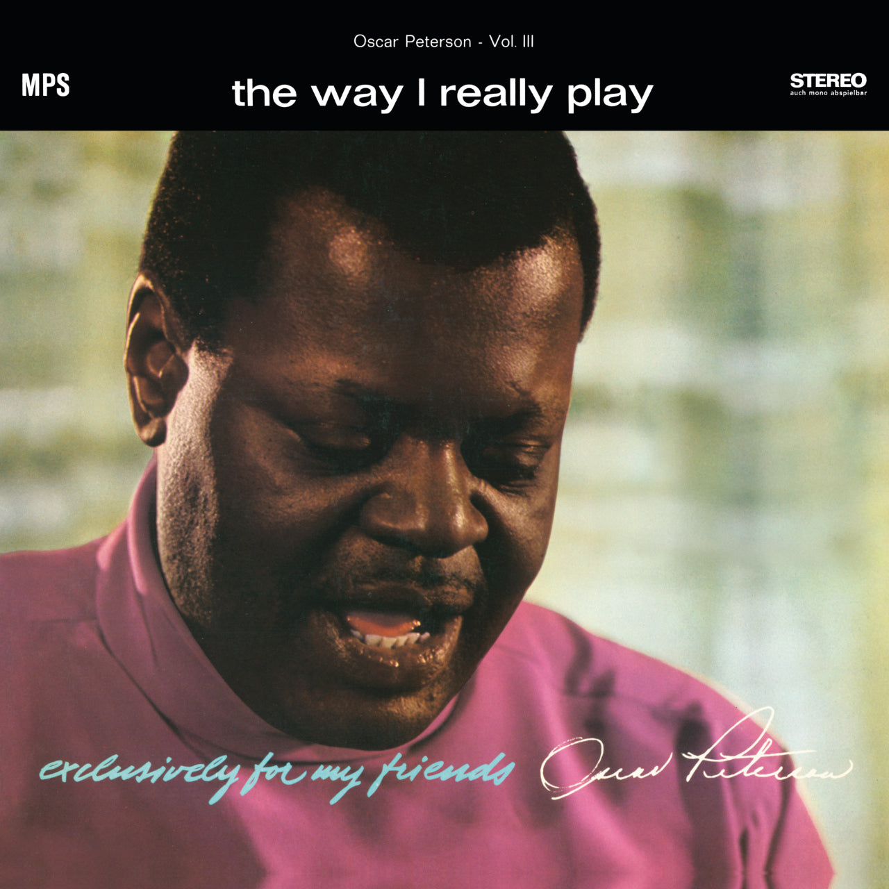 revox-b77-master-tape-oscar-peterson-the-way-i-really-play image 1