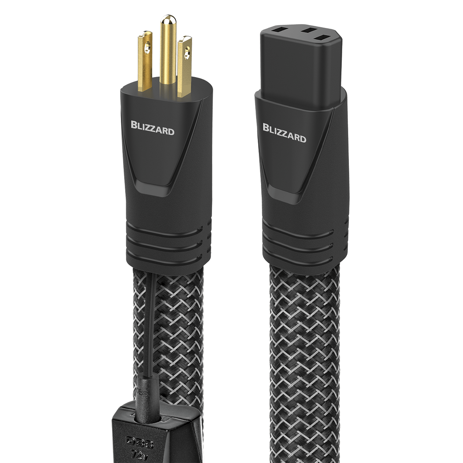 audioquest-blizzard-netzkabel-stromkabel-high-end image 1