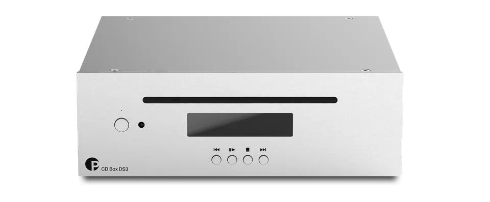 pro-ject-cd-box-ds3-hochwertiger-cd-player-der-ds-line image 1