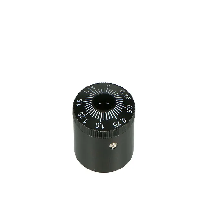 lenco-s001662-contragewicht-schwarz-f-r-plattenspieler image 1