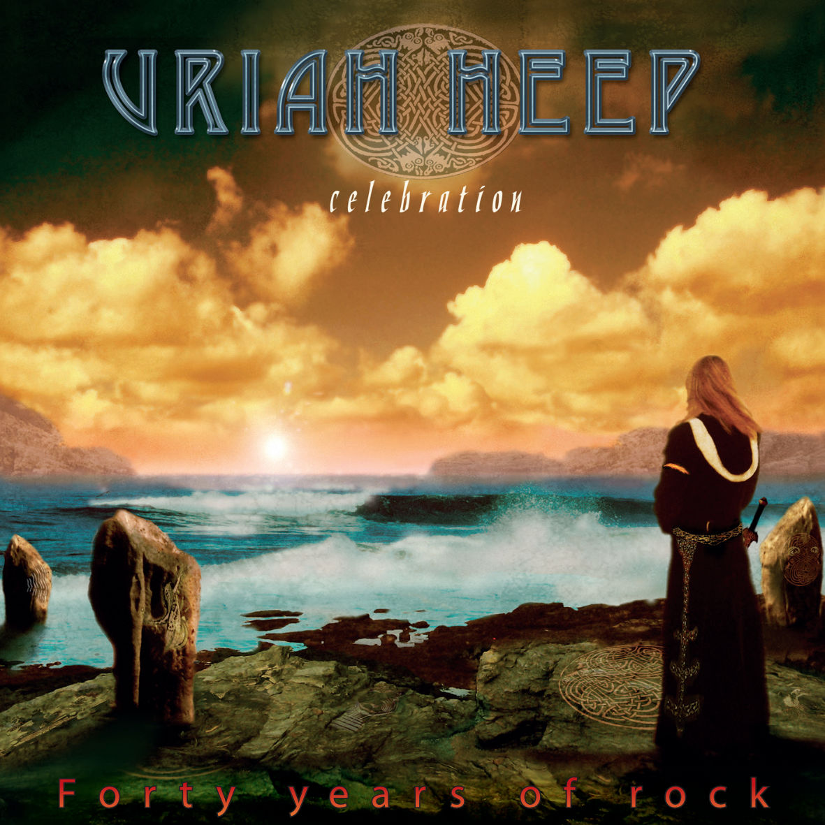 revox-uriah-heep-celebration-master-tape-t77-series image 2