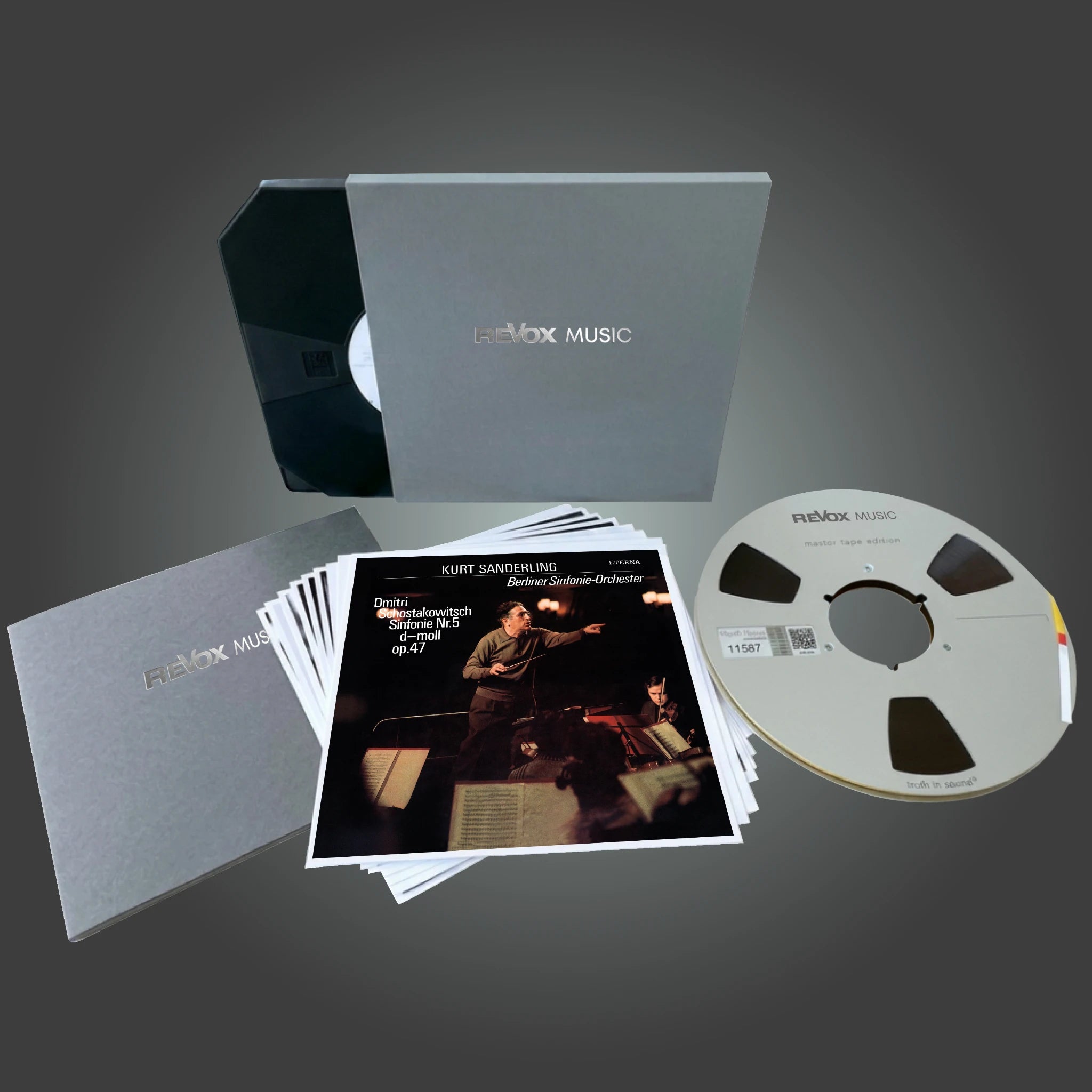 revox-kurt-sanderling-schostakowitsch-symphonie-nr-5-master-tape image 6