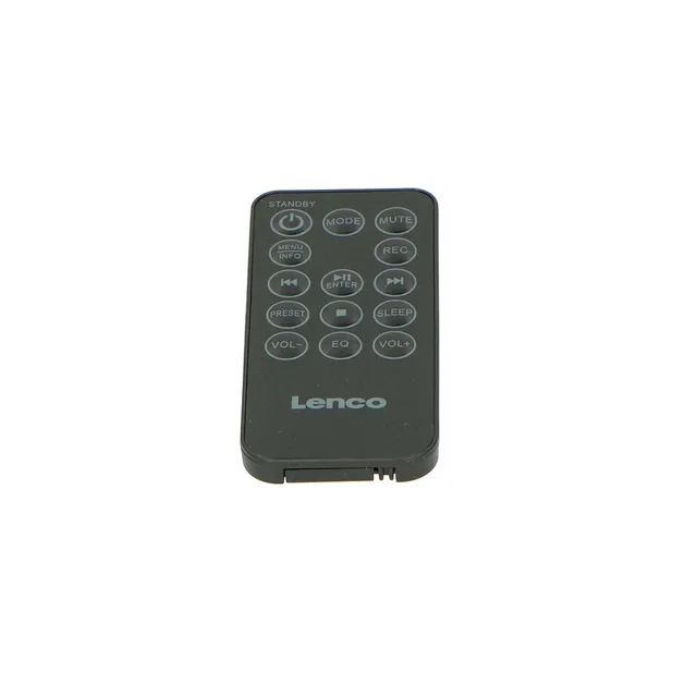 lenco-s004092-fernbedienung-f-r-mc-160 image 1