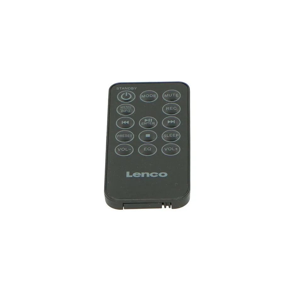 lenco-s004092-fernbedienung-f-r-mc-160 image 1