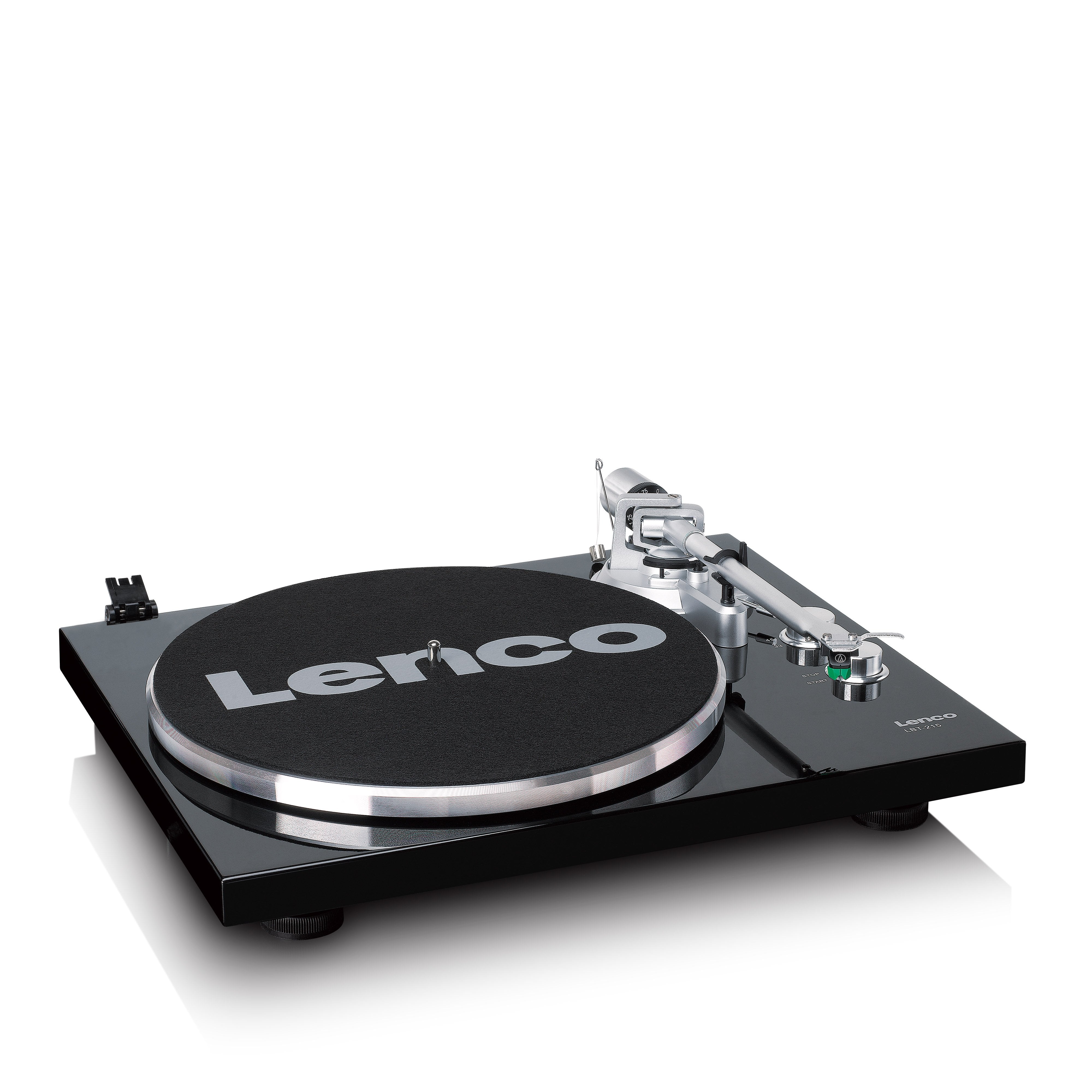 lenco-lbt-215bk-bluetooth-plattenspieler-piano-black image 8