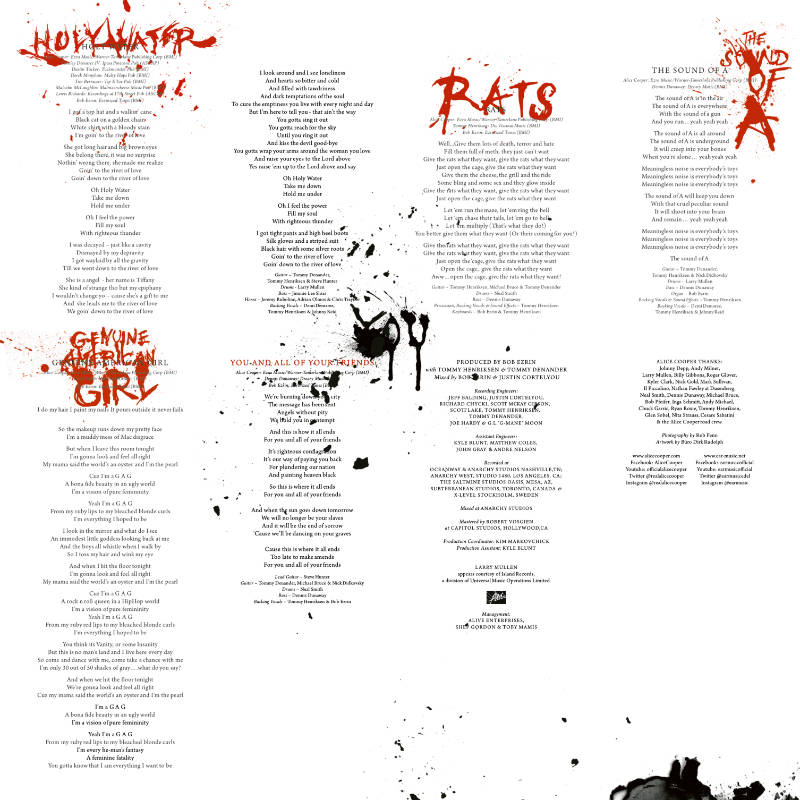 revox-alice-cooper-paranormal-master-tape-edition image 4