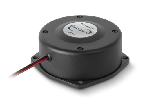 dynavox-bs100-bodyshaker-bass-shaker-100w-4-ohm-schwarz image 8