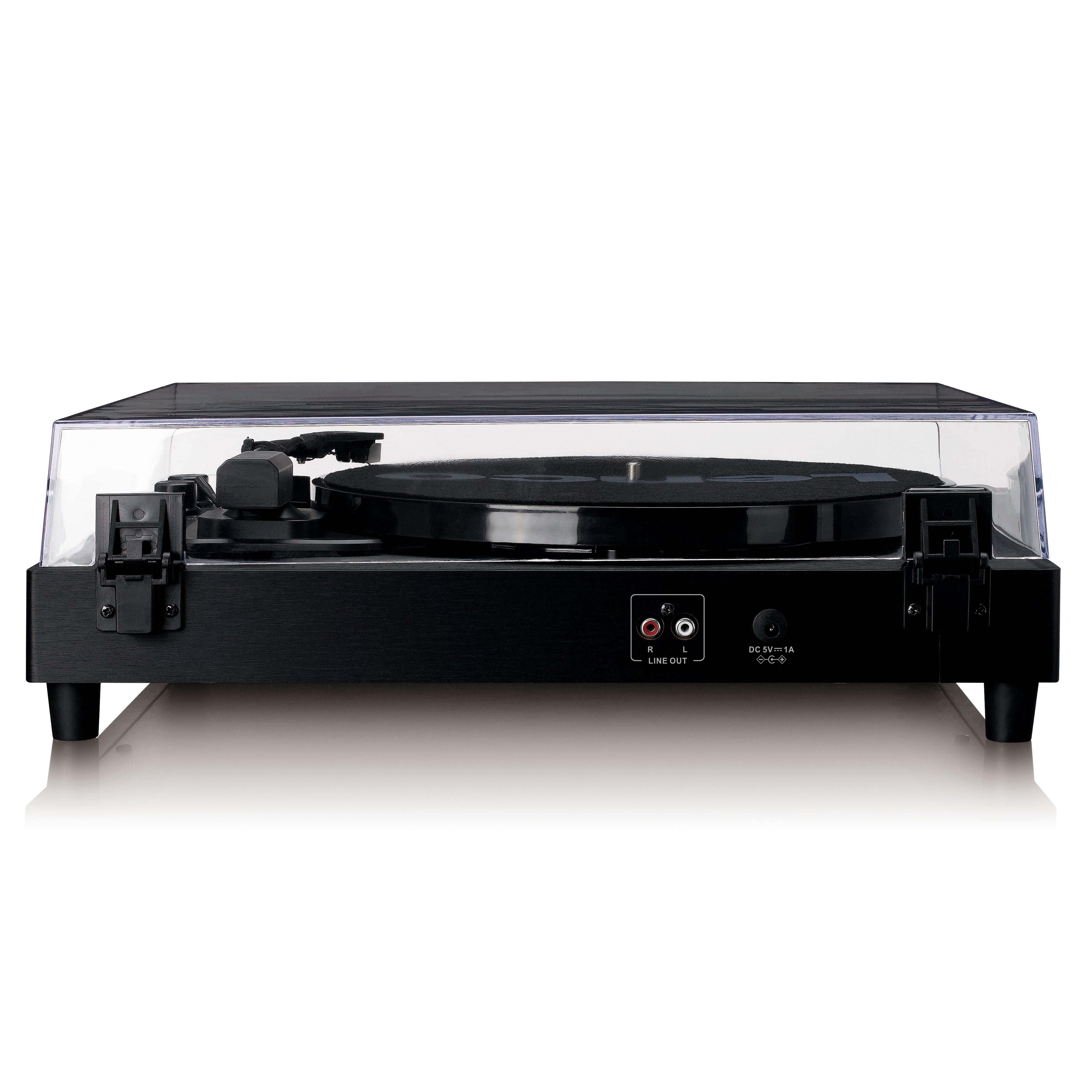 lenco-ls-60bk-holz-plattenspieler-mit-bluetooth-und-lautsprechern-schwarz image 7