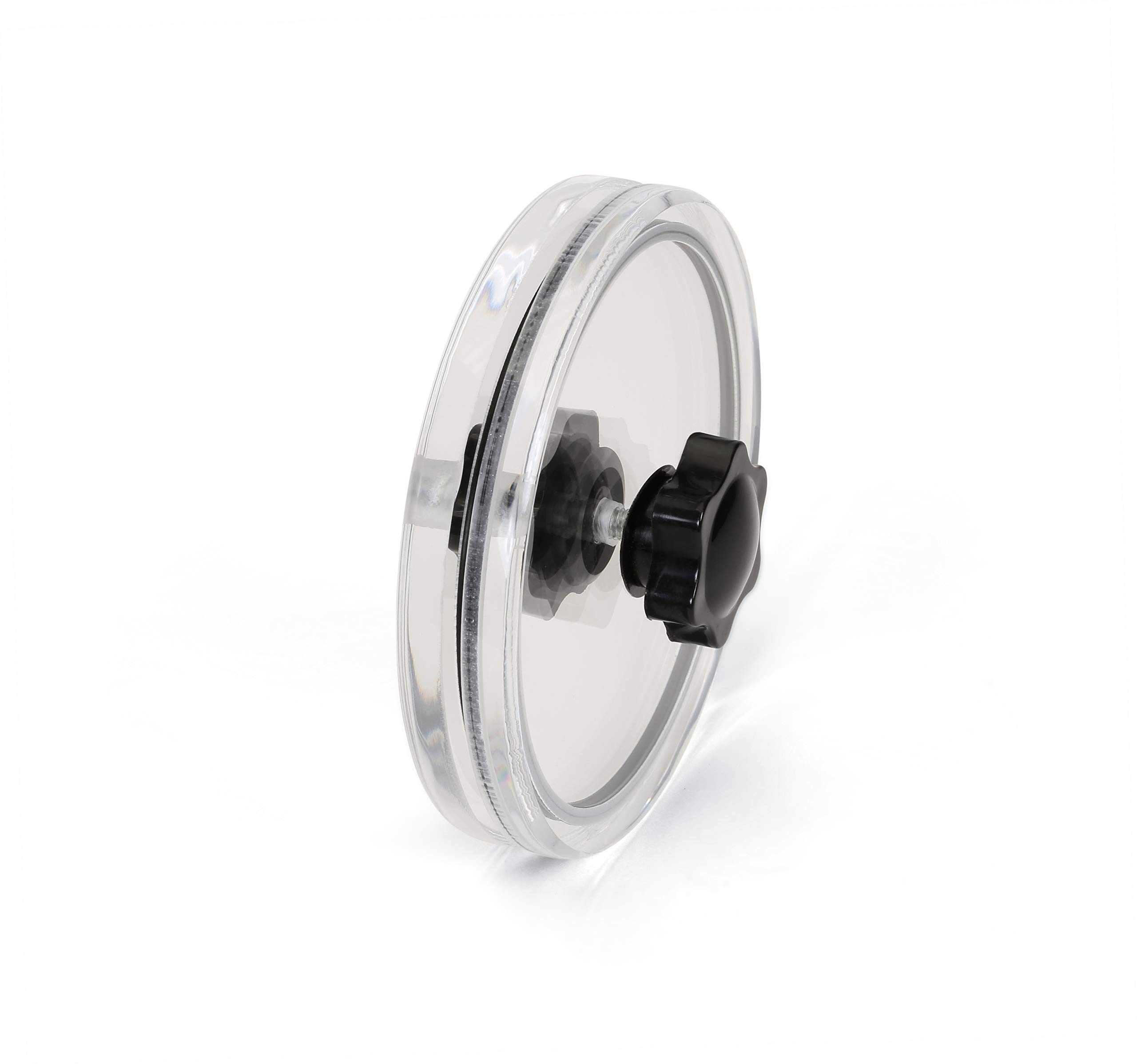 dynavox-labelschutz-lp120-acryl-f-r-vinyl-schallplatten-2-halbschalen-mit-o-ring image 6