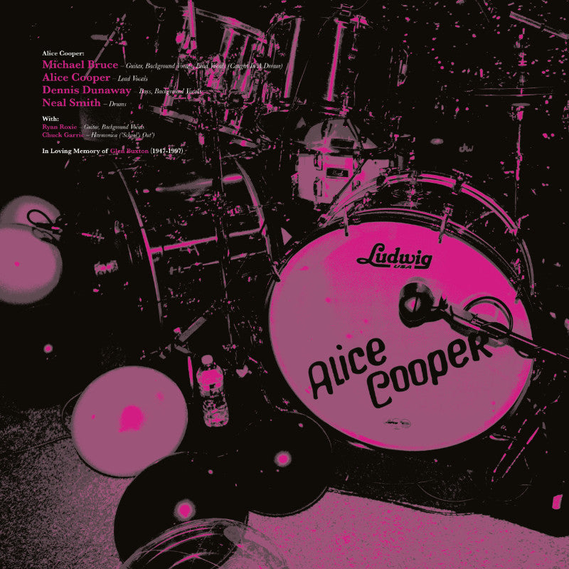 revox-alice-cooper-live-from-the-astroturf-master-tape image 6