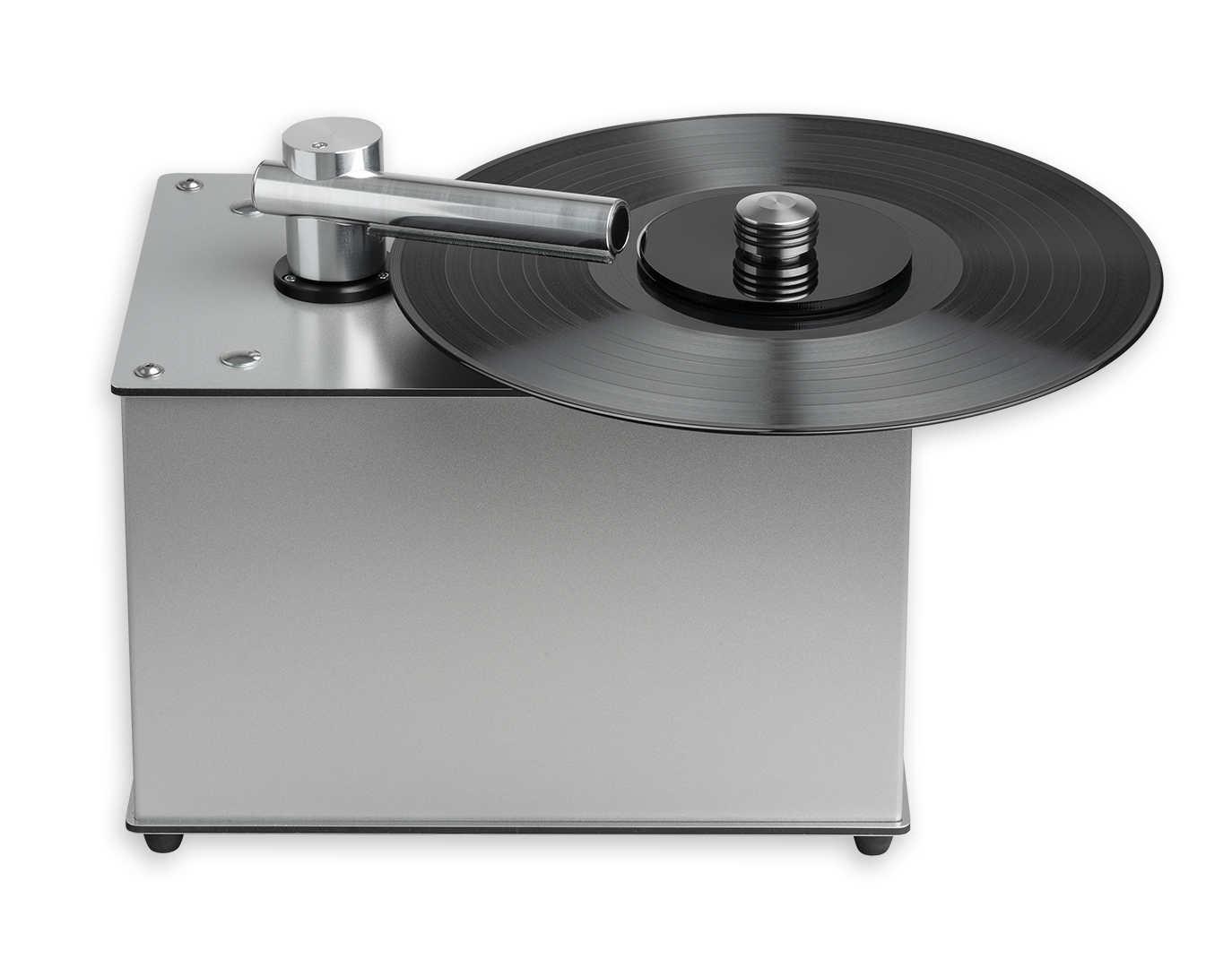 pro-ject-vc-e-kompakte-und-leistungsstarke-schallplatten-waschmaschine image 1