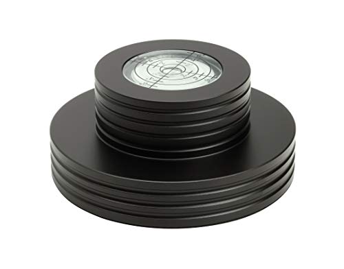 dynavox-pst300-plattenspieler-stabilizer-300g-schwarz-mit-libelle image 6