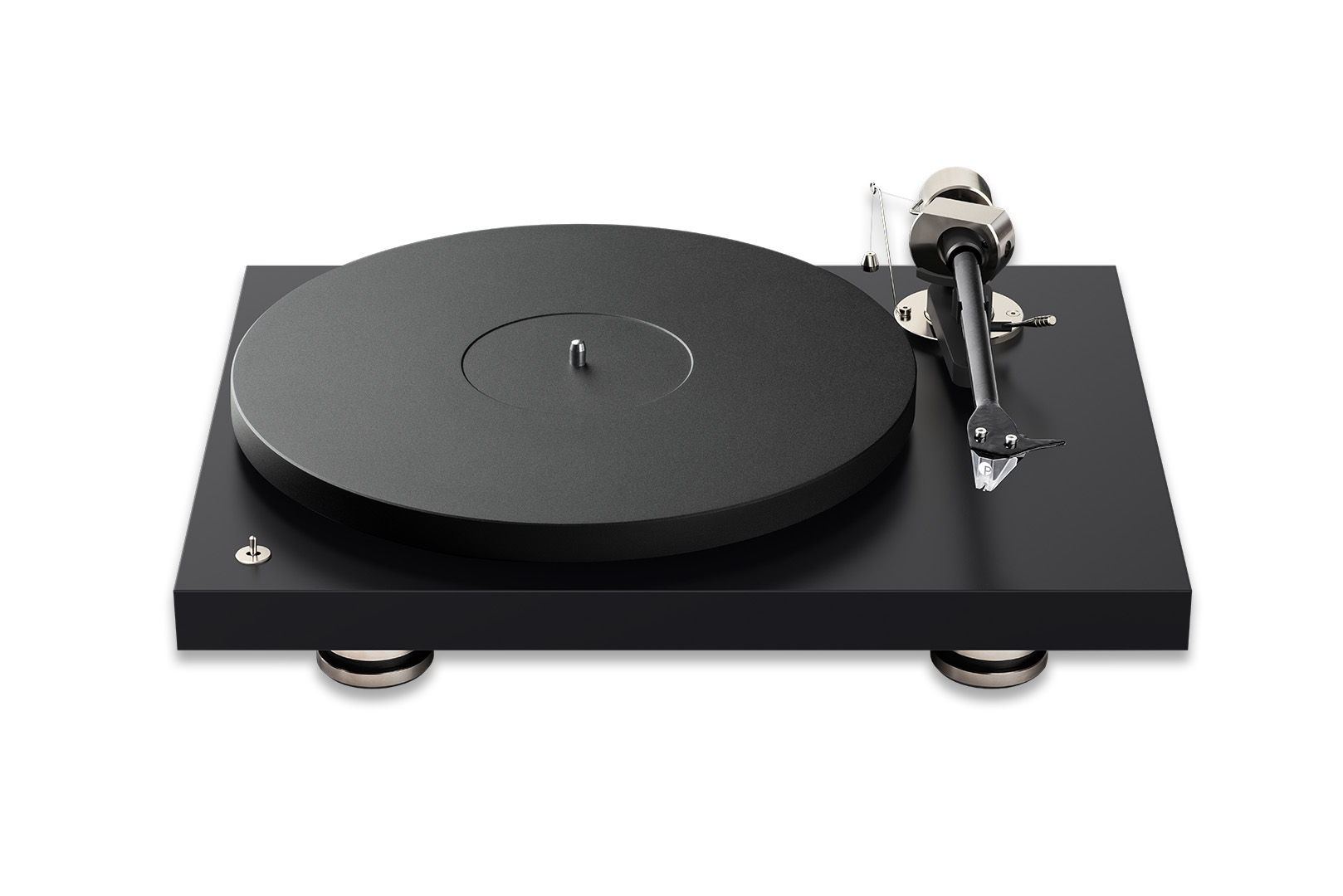 pro-ject-debut-pro-b-premium-plattenspieler-der-debut-line image 1