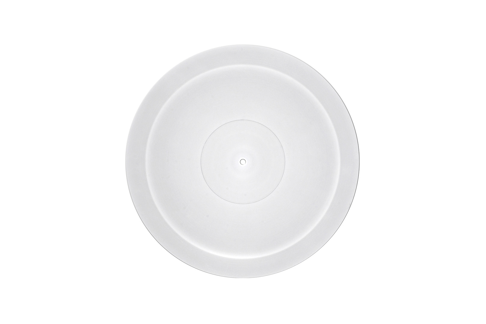pro-ject-acryl-it-plattenteller-acryl image 1