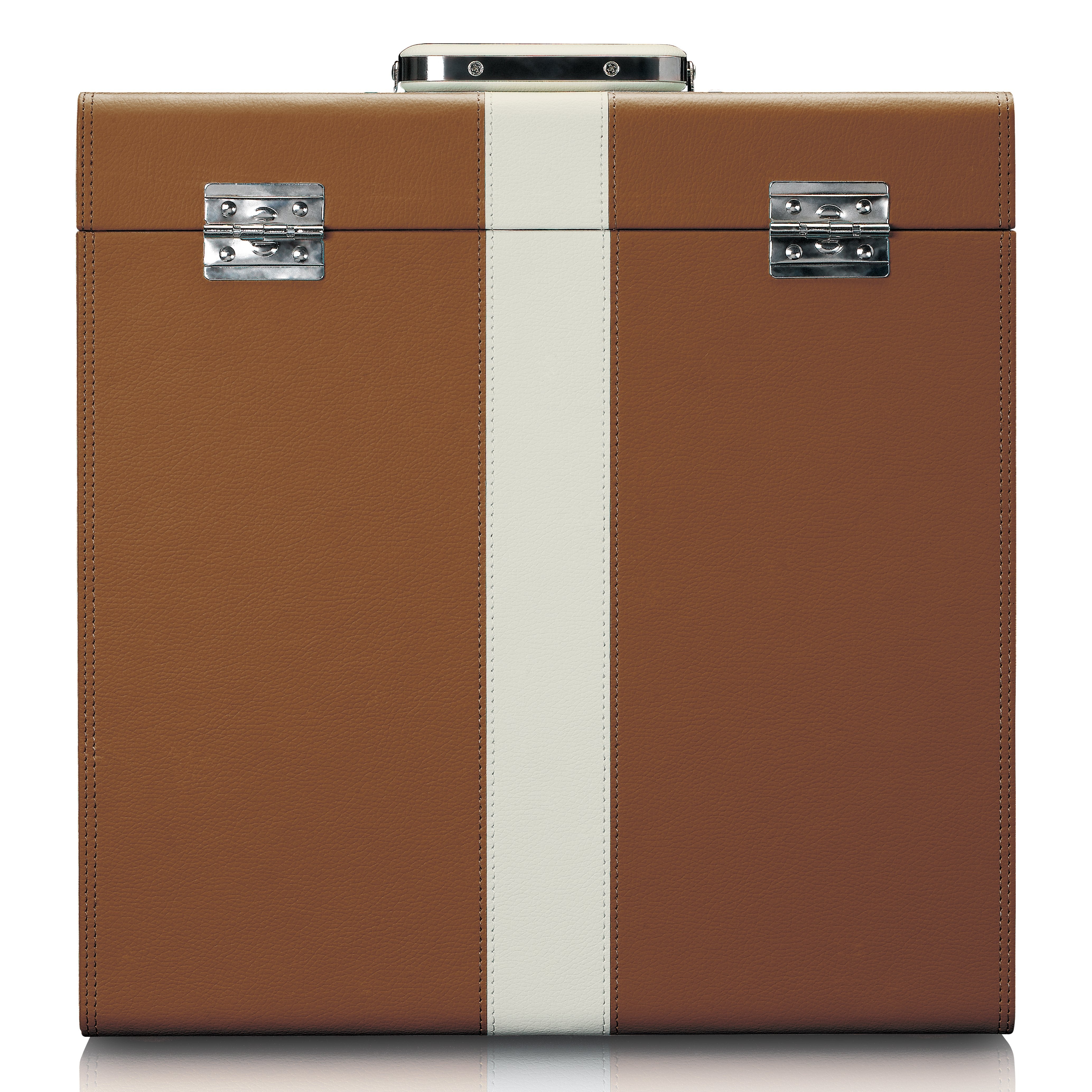 lenco-tta-301bnwh-plattenkoffer-f-r-25-30-lps-mint-kunstleder image 4