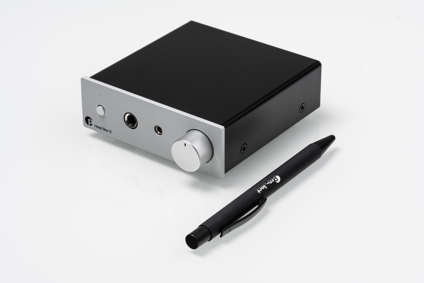 pro-ject-head-box-e-audiophiler-kopfh-rerverst-rker-mit-rca-eingang-und-1-4-zoll image 2