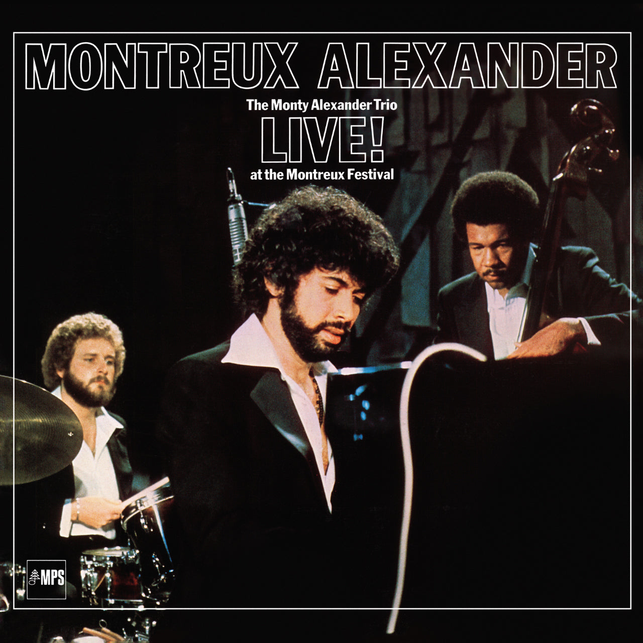 revox-the-monty-alexander-trio-live-at-the-montreux-festival-master-tape image 1