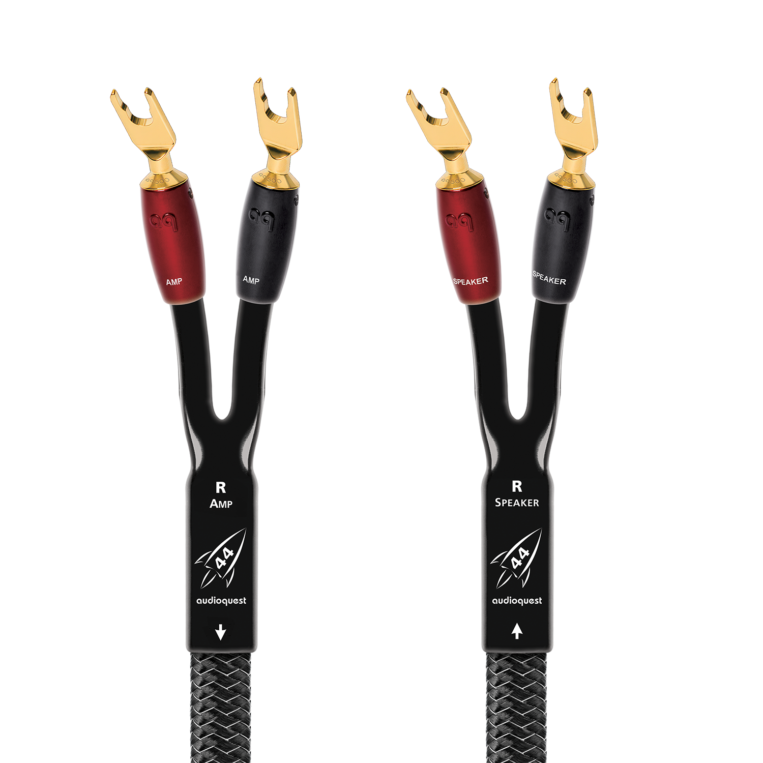 audioquest-rocket-44-single-biamp-lautsprecherkabel-2 image 3