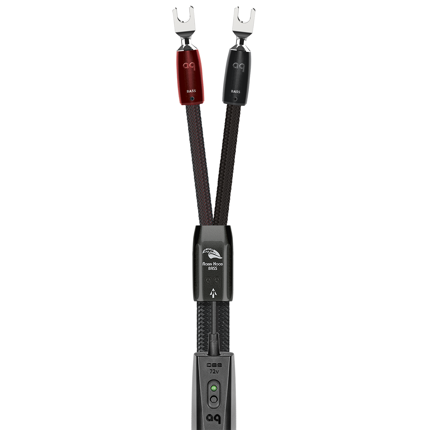 audioquest-robin-hood-bass image 2