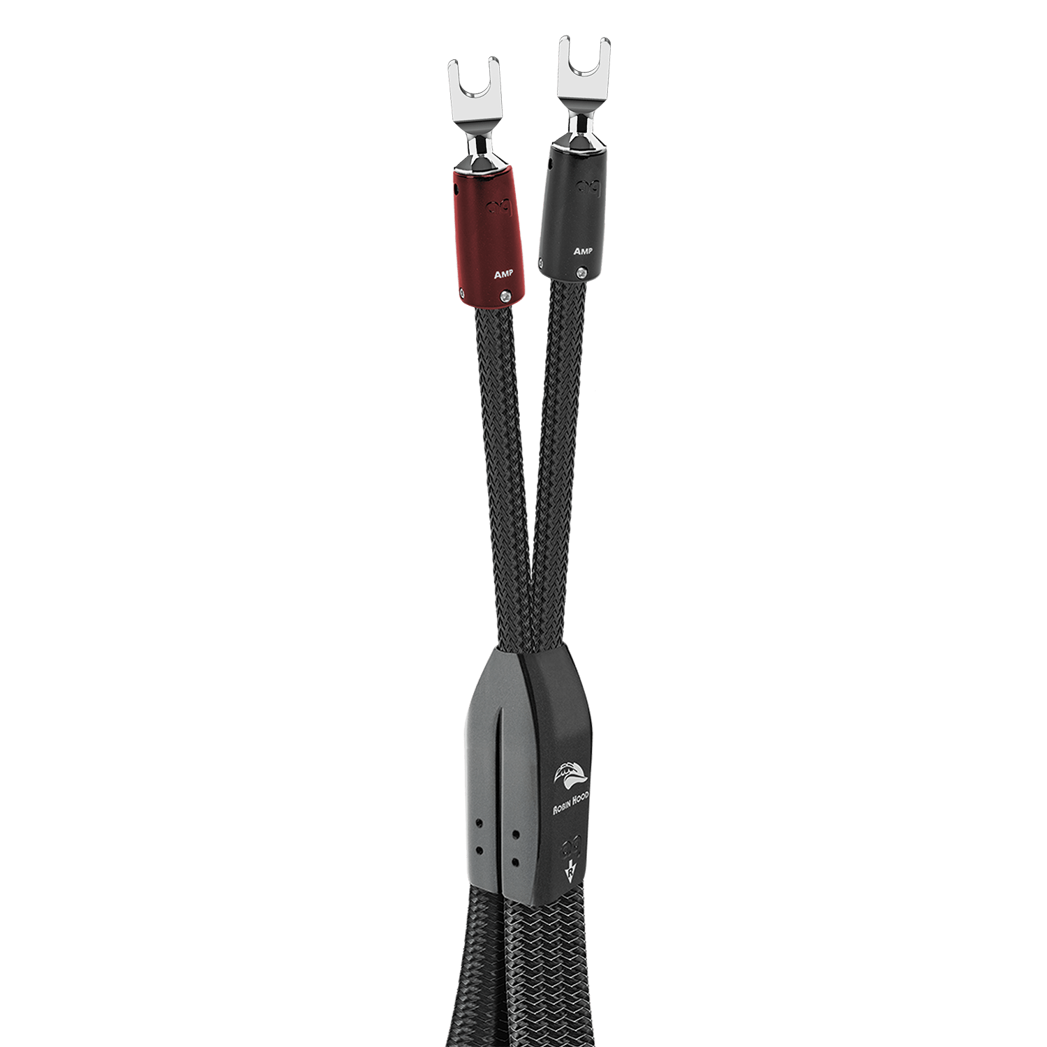 audioquest-robin-hood-silver-biwire-combo-lautsprecherkabel-massives-pss-und-psc image 2