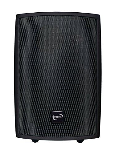 dynavox-pb402-hifi-boxen-mit-wandhalterung-3-wege-paar-schwarz image 8