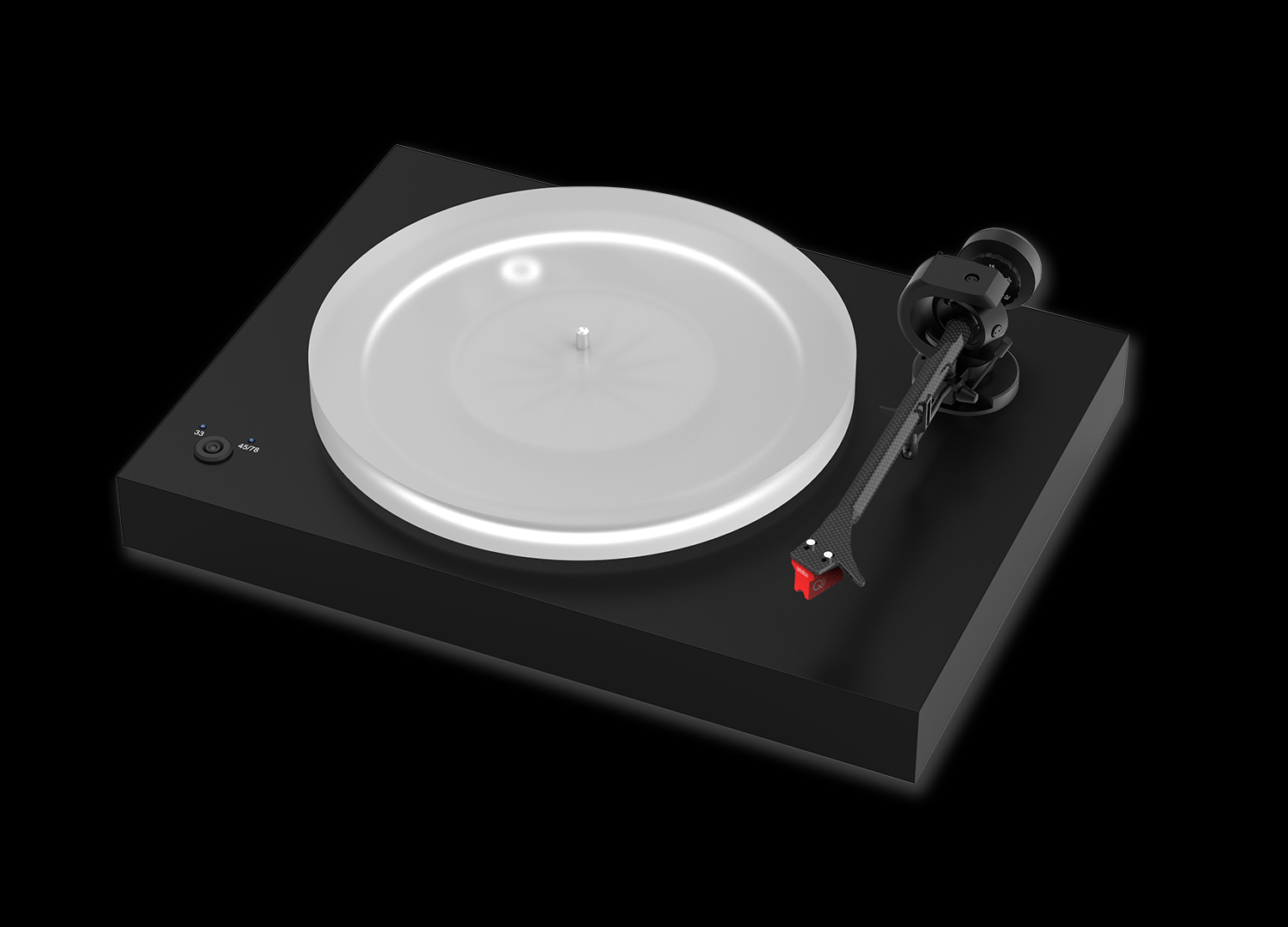 pro-ject-x2-b-hochwertiger-plattenspieler-ohne-vorverst-rker image 7