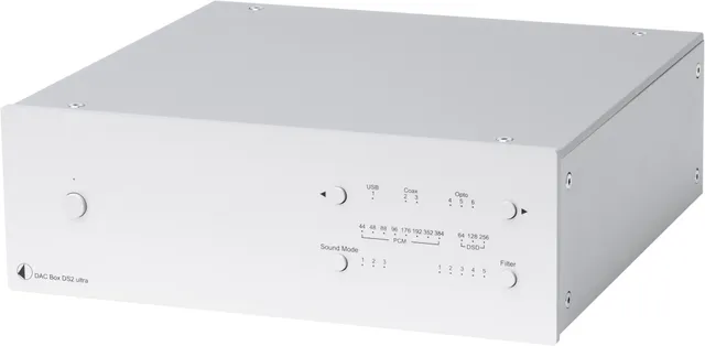 pro-ject-dac-box-ds2-ultra image 1