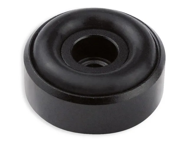 dynavox-207270-aluminium-ger-tef-e-mini-4er-set-schwarz image 1