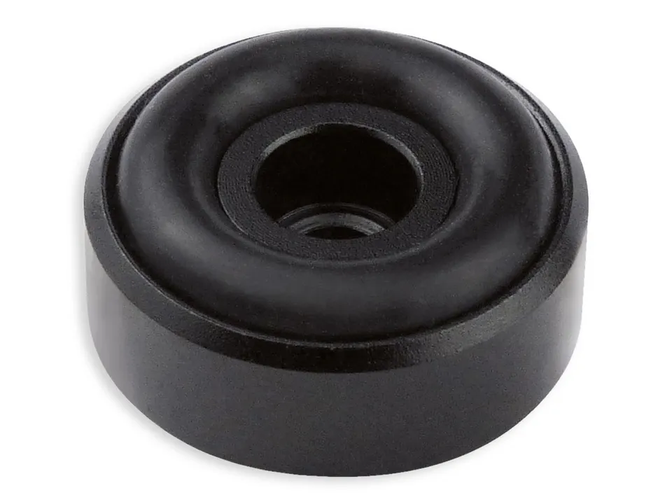 dynavox-207270-aluminium-ger-tef-e-mini-4er-set-schwarz image 1