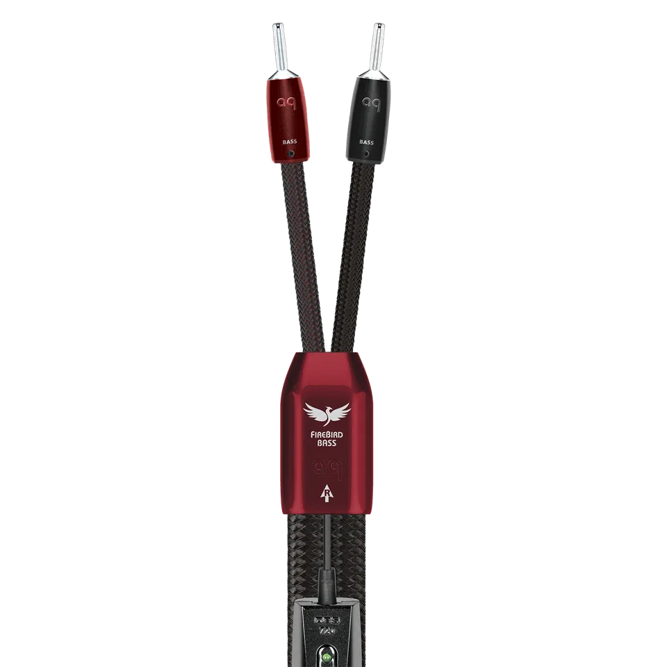 audioquest-firebird-bass-lautsprecherkabel image 1
