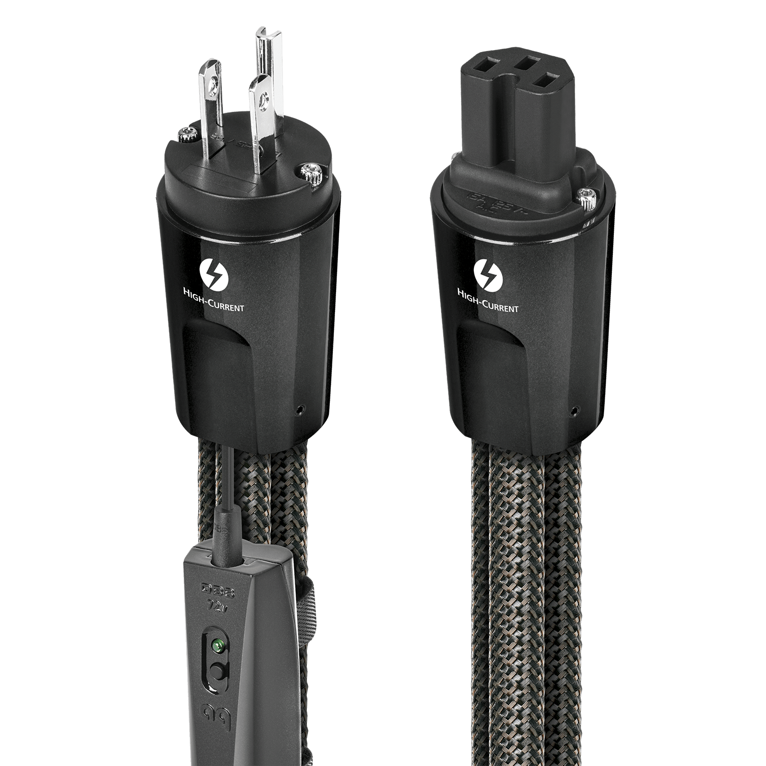 audioquest-thunder-high-current-netzkabel-variabler-strom image 1