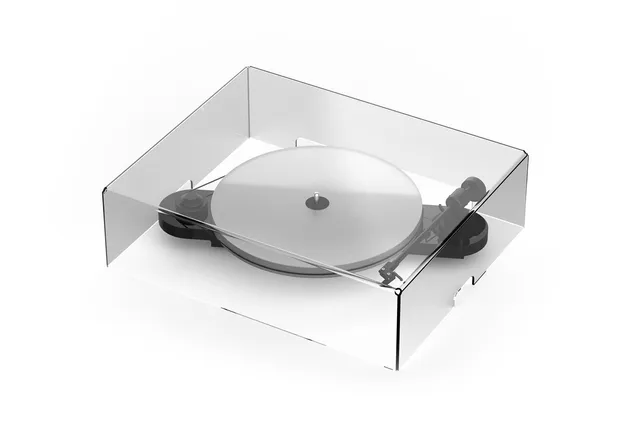 pro-ject-cover-it-e-acryl-staubschutzhaube image 1