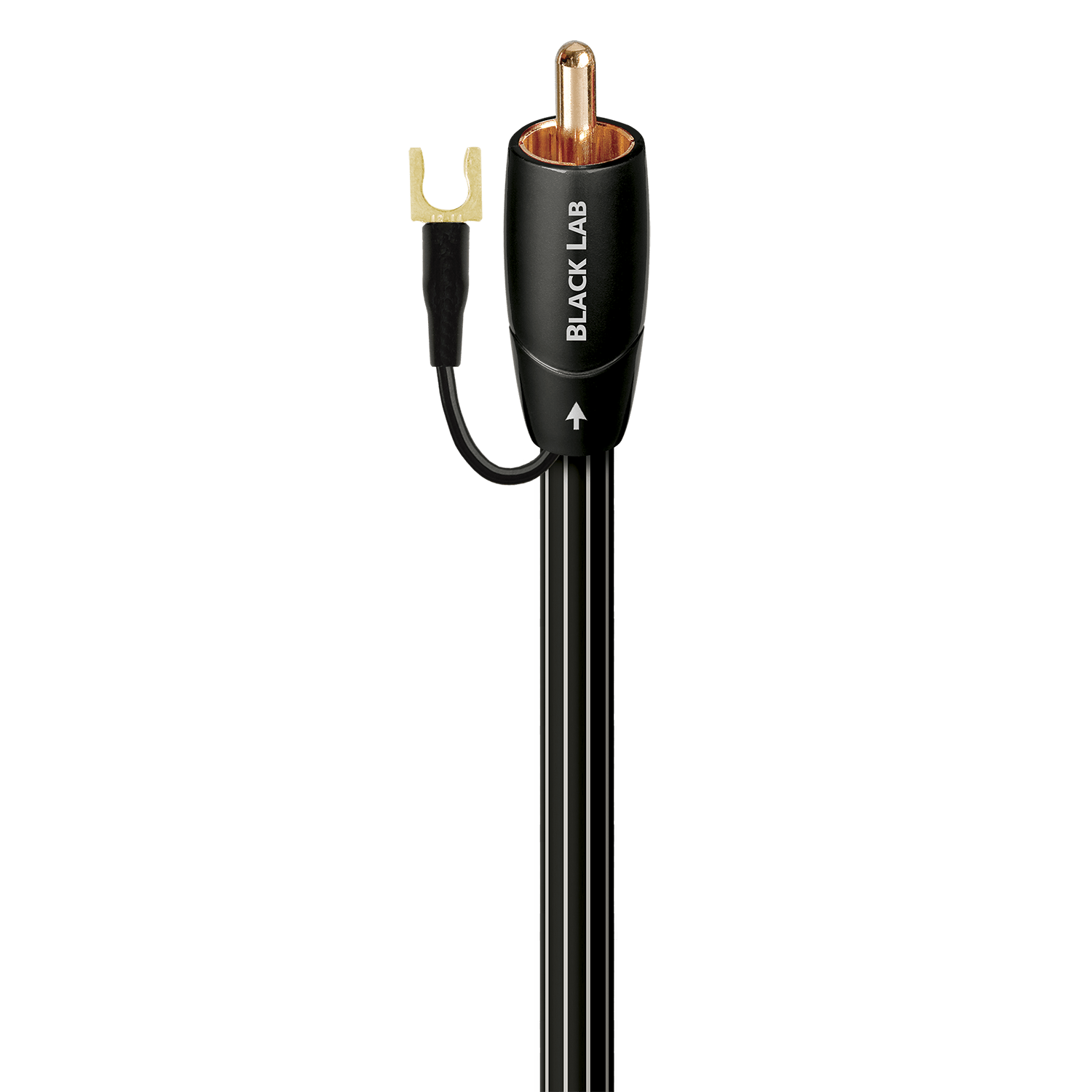 audioquest-black-lab-rca-factory-certified-refurbished image 1