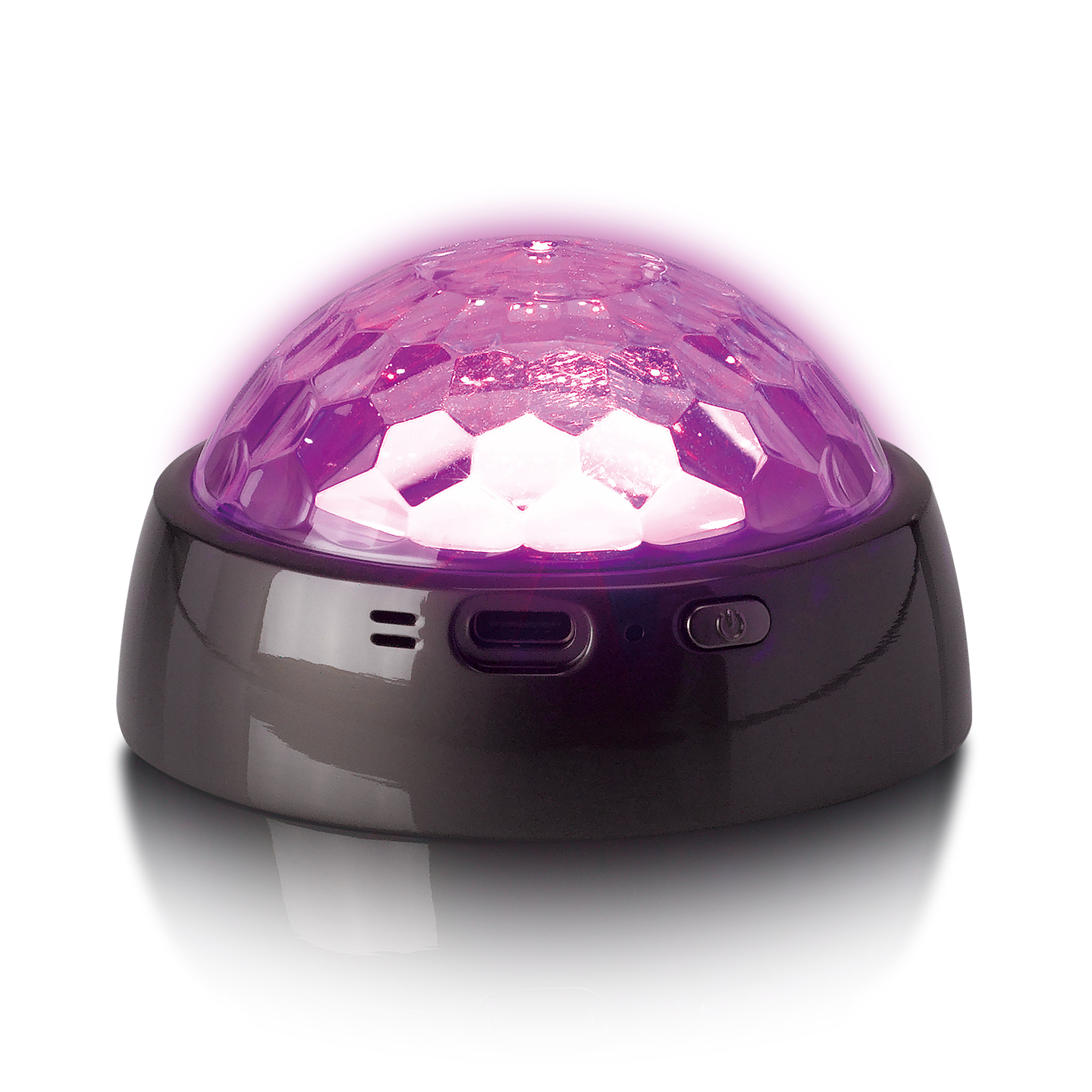 lenco-tta-180tn-plattenstabilisator-250g-mit-rgb-lichteffekt-titan image 2