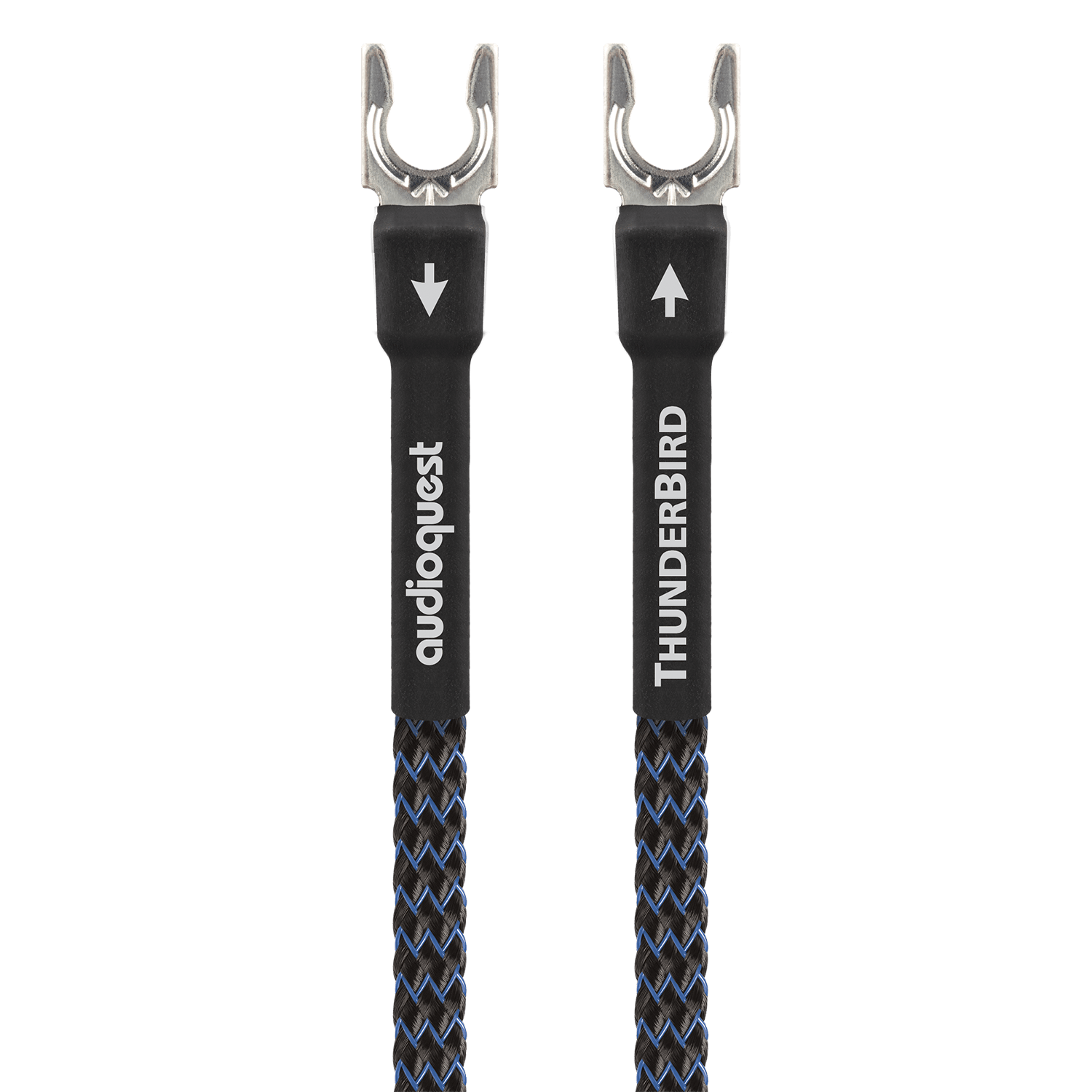 audioquest-thunderbird-groundgoody-erdungskabel-1-m-verhindert-brummen-und-hf-st image 1