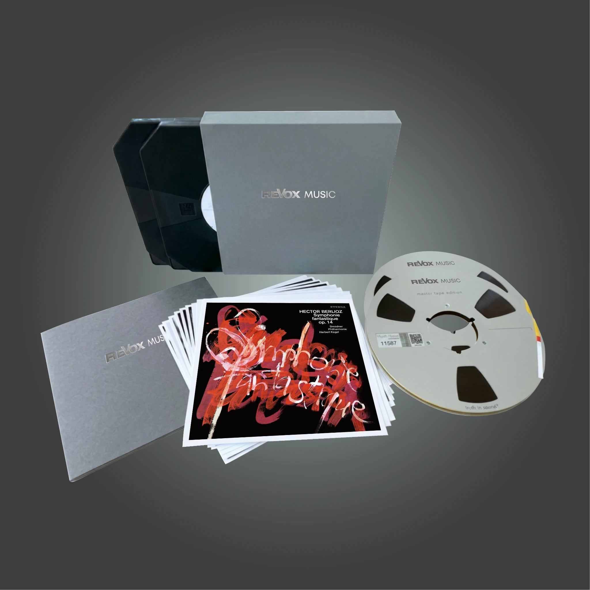 revox-hector-berlioz-symphonie-fantastique-master-tape image 3