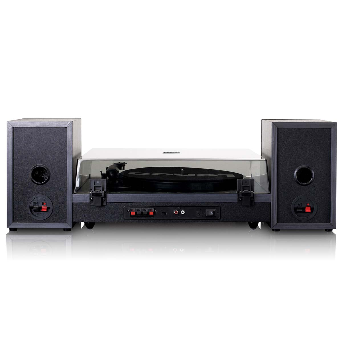 lenco-ls-301bk-plattenspieler-mit-bluetooth-und-2-externen-lautsprechern-schwarz image 4